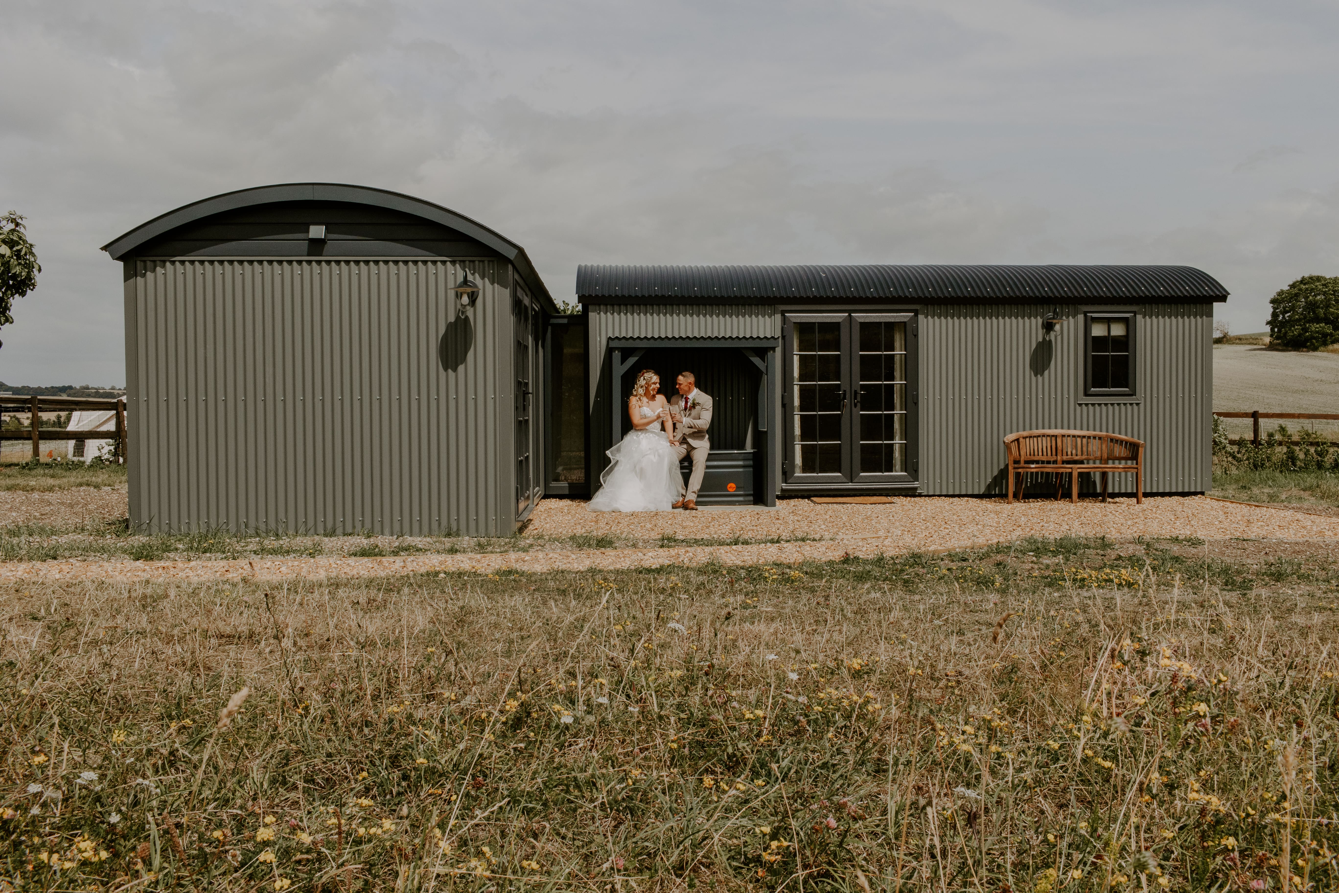 Blacklands Mill House