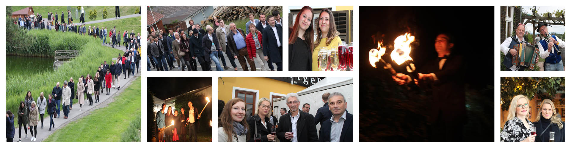 Slider Master Collage RECON 2019 abend