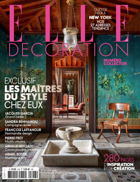 ELLE Décoration Collector XXL