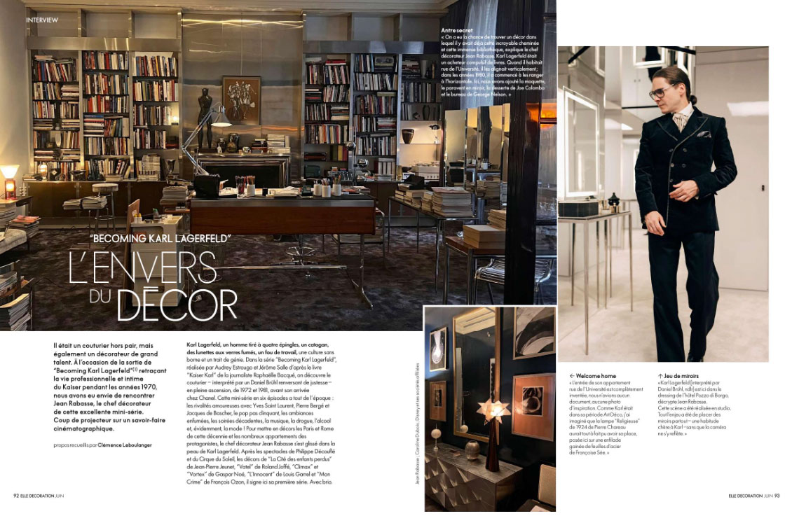 ELLE Décoration Collector XXL 