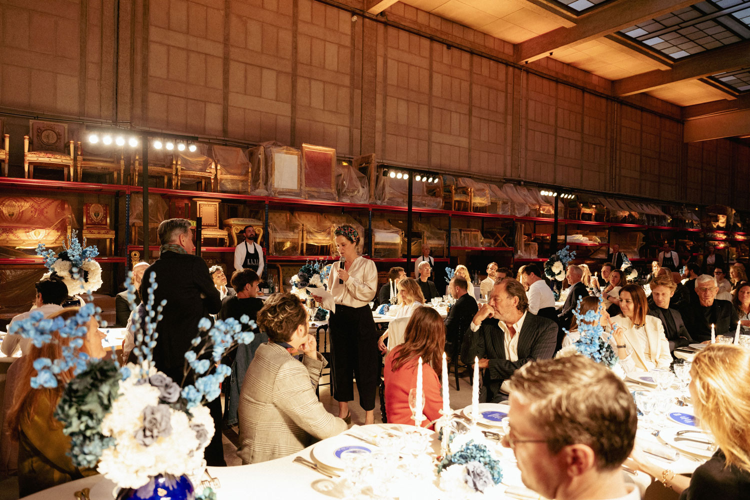 Collector ELLE décoration