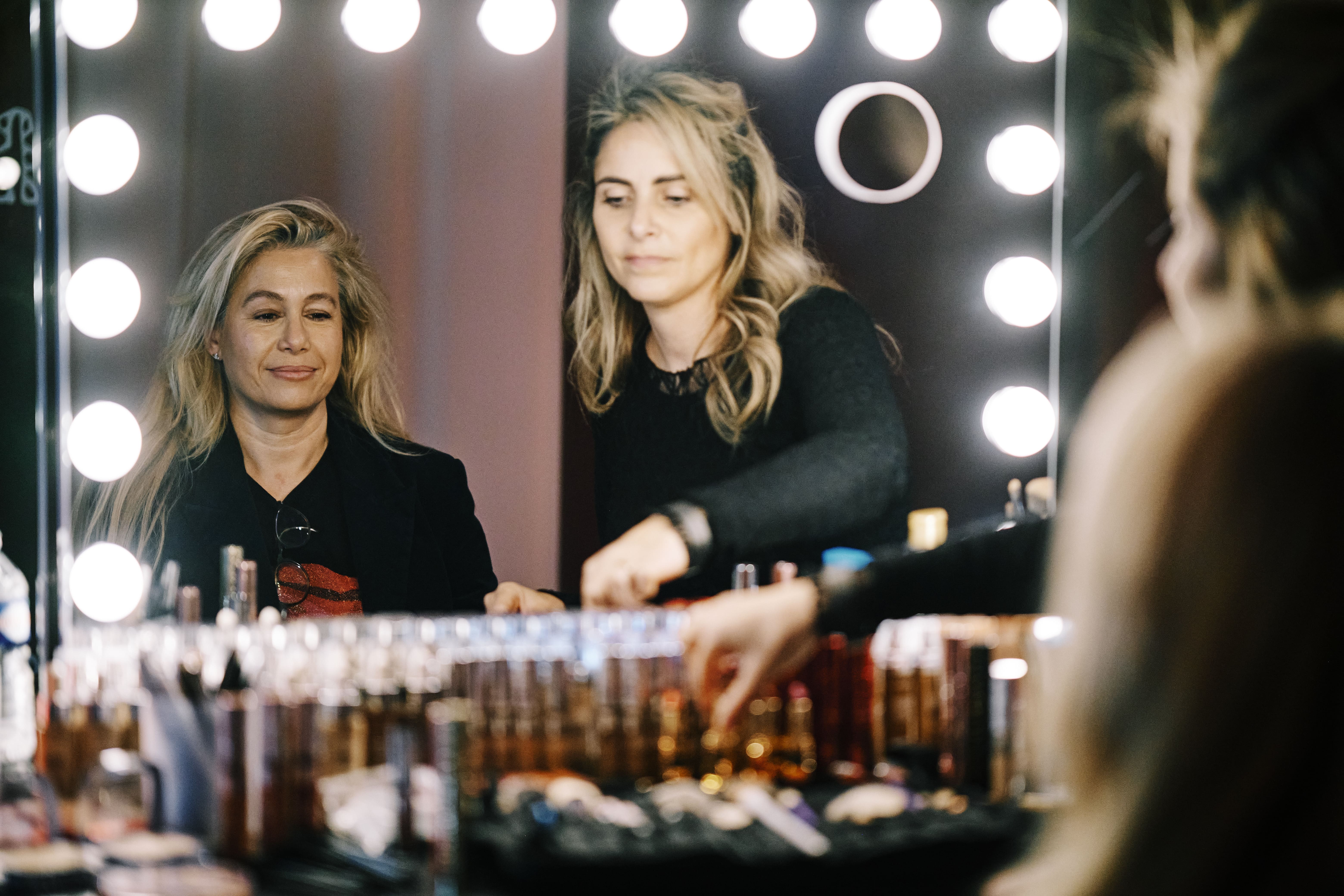 Soirée ELLE L'Oréal