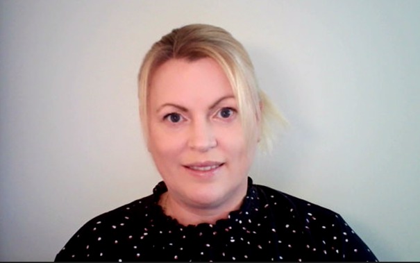 Åsa Magander