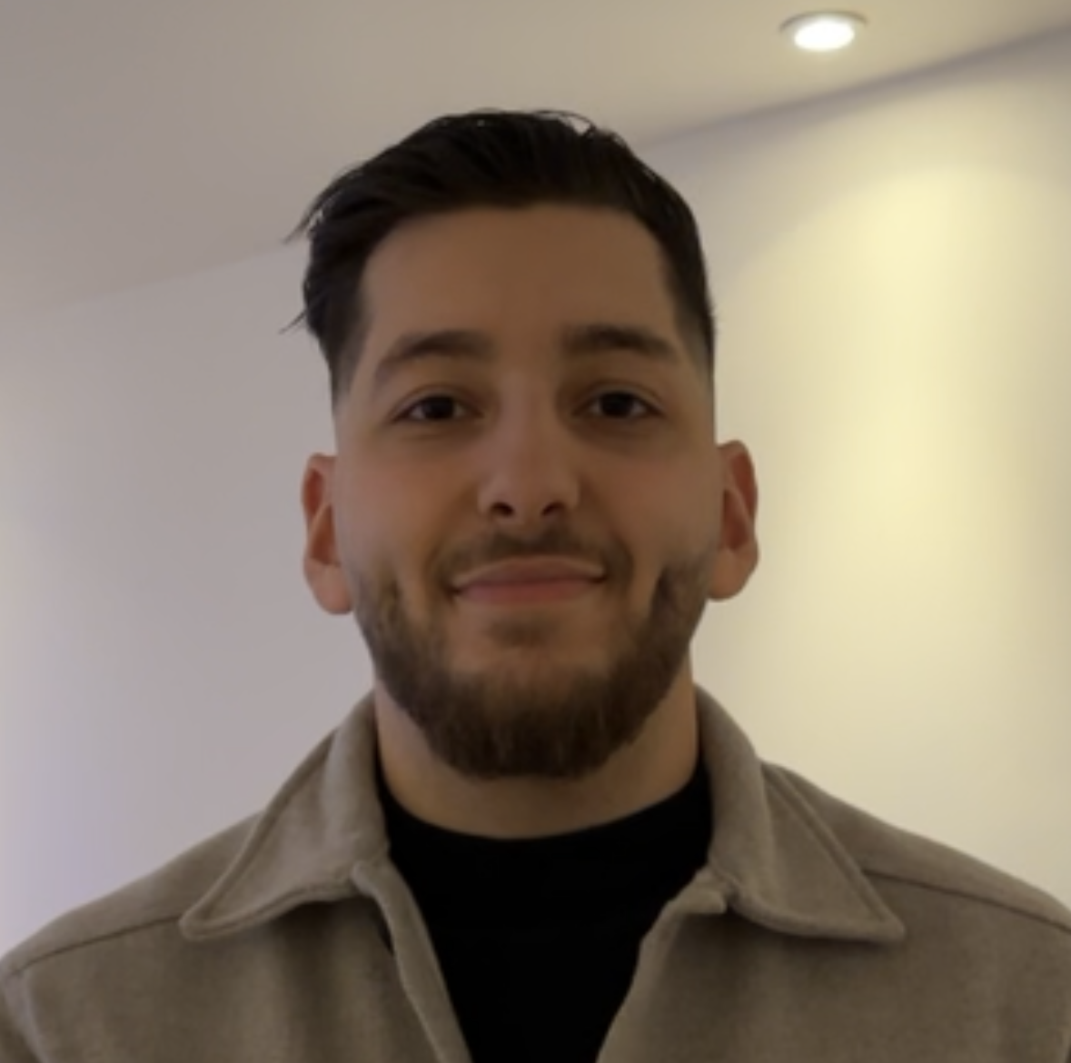 Tareq Alnasar
