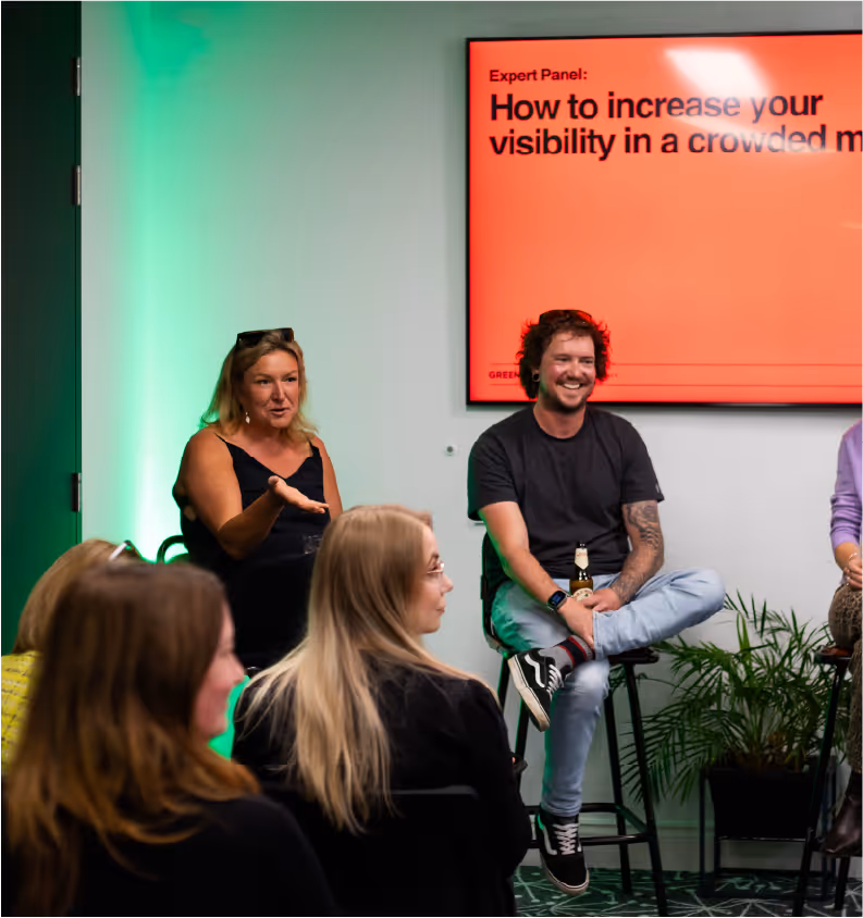 How to build credibility and trust when everyone is selling