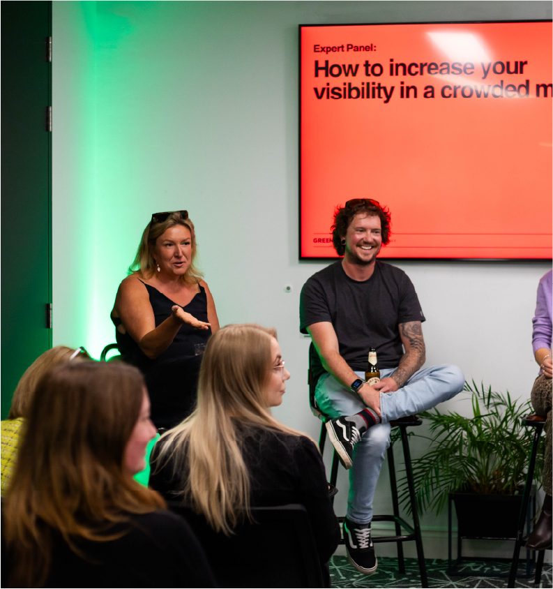 How to build credibility and trust when everyone is selling