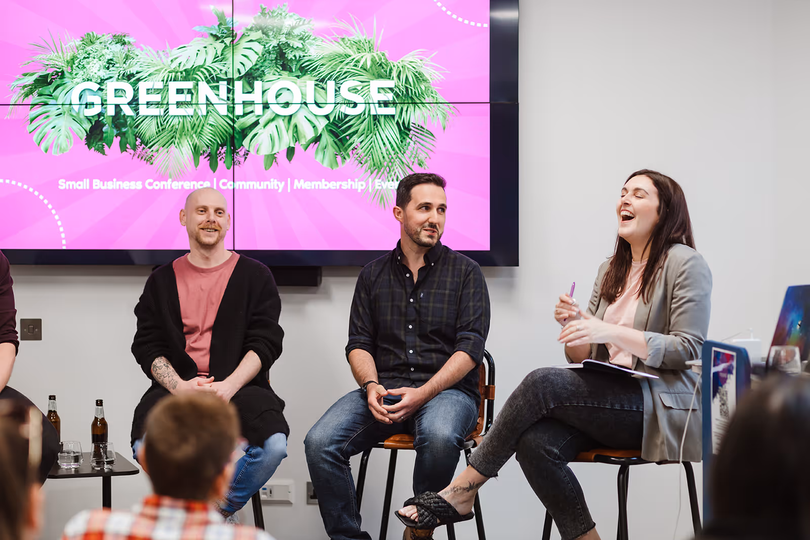 How to use storytelling to build a powerful personal brand