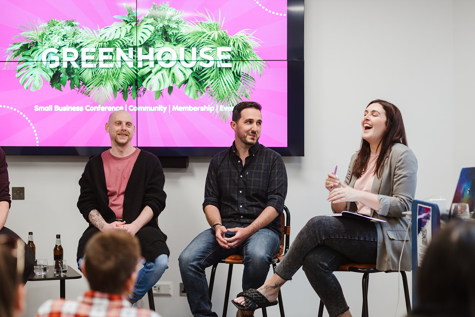 How to use storytelling to build a powerful personal brand