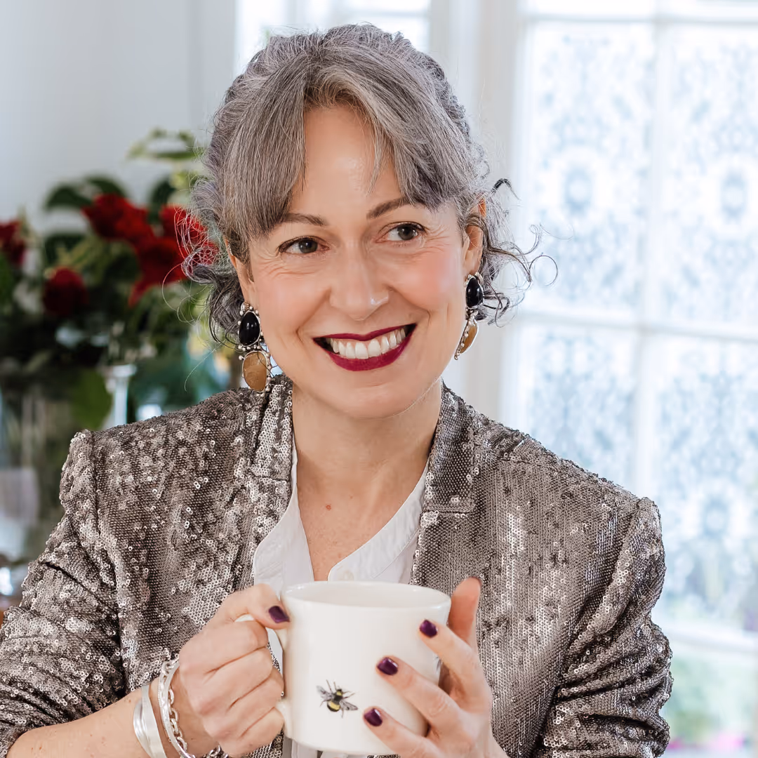 Georgina Cook