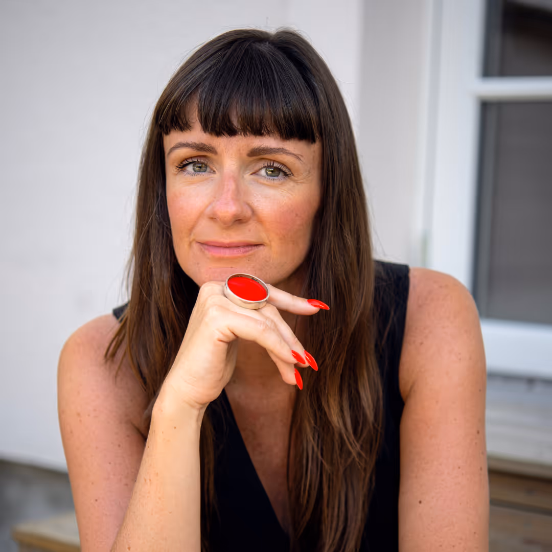 Lauren Currie OBE