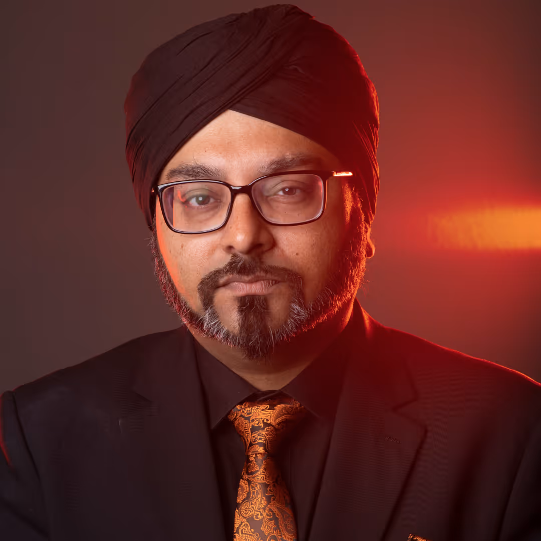 Gus Bhandal