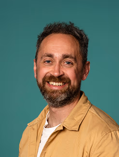 Peter Harris