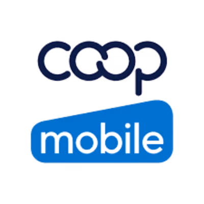 Sponsored by Coop Mobile