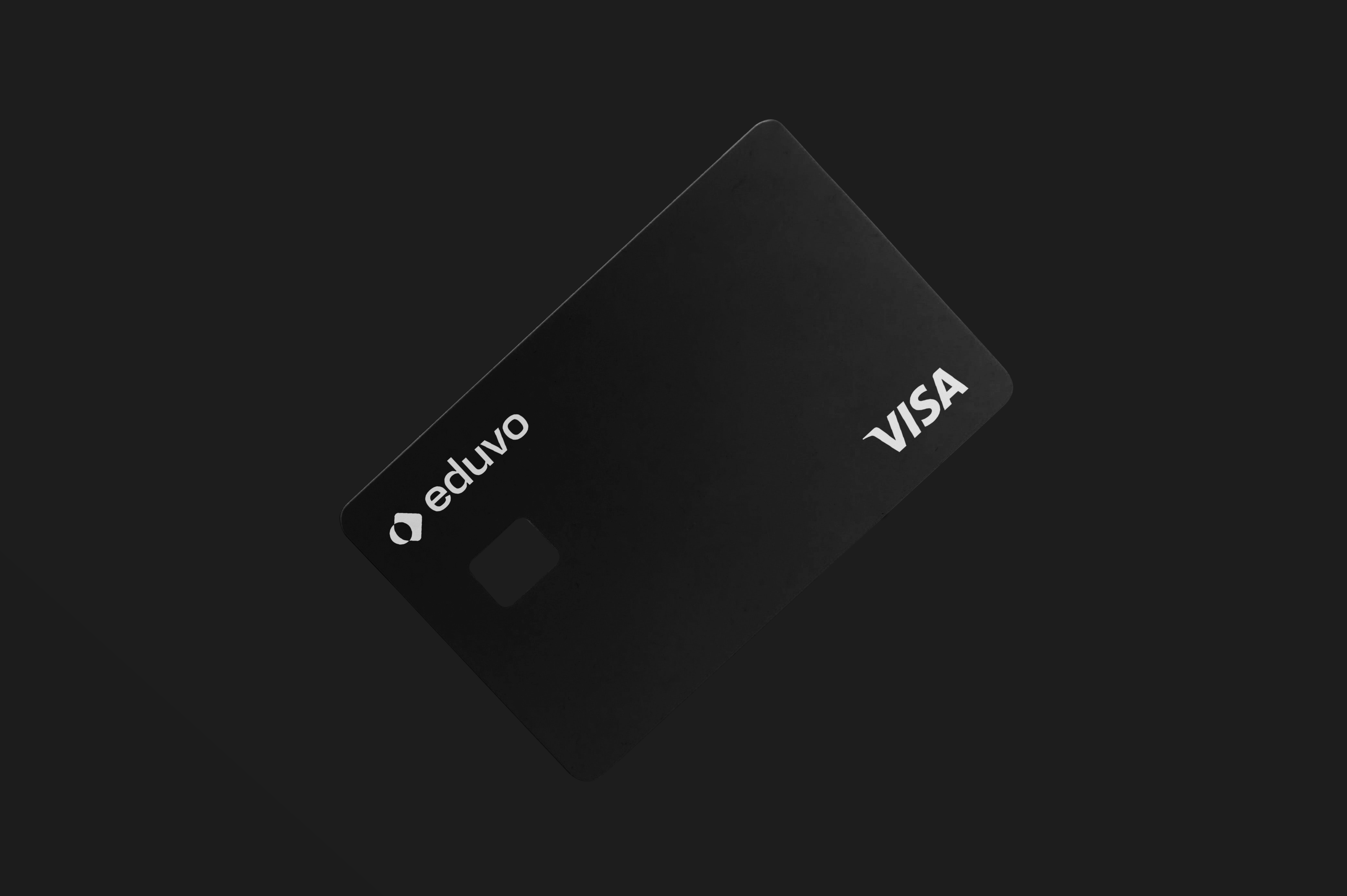 The Eduvo card programme — T&E, vendor, virtual and Metal Visa Infinite cards