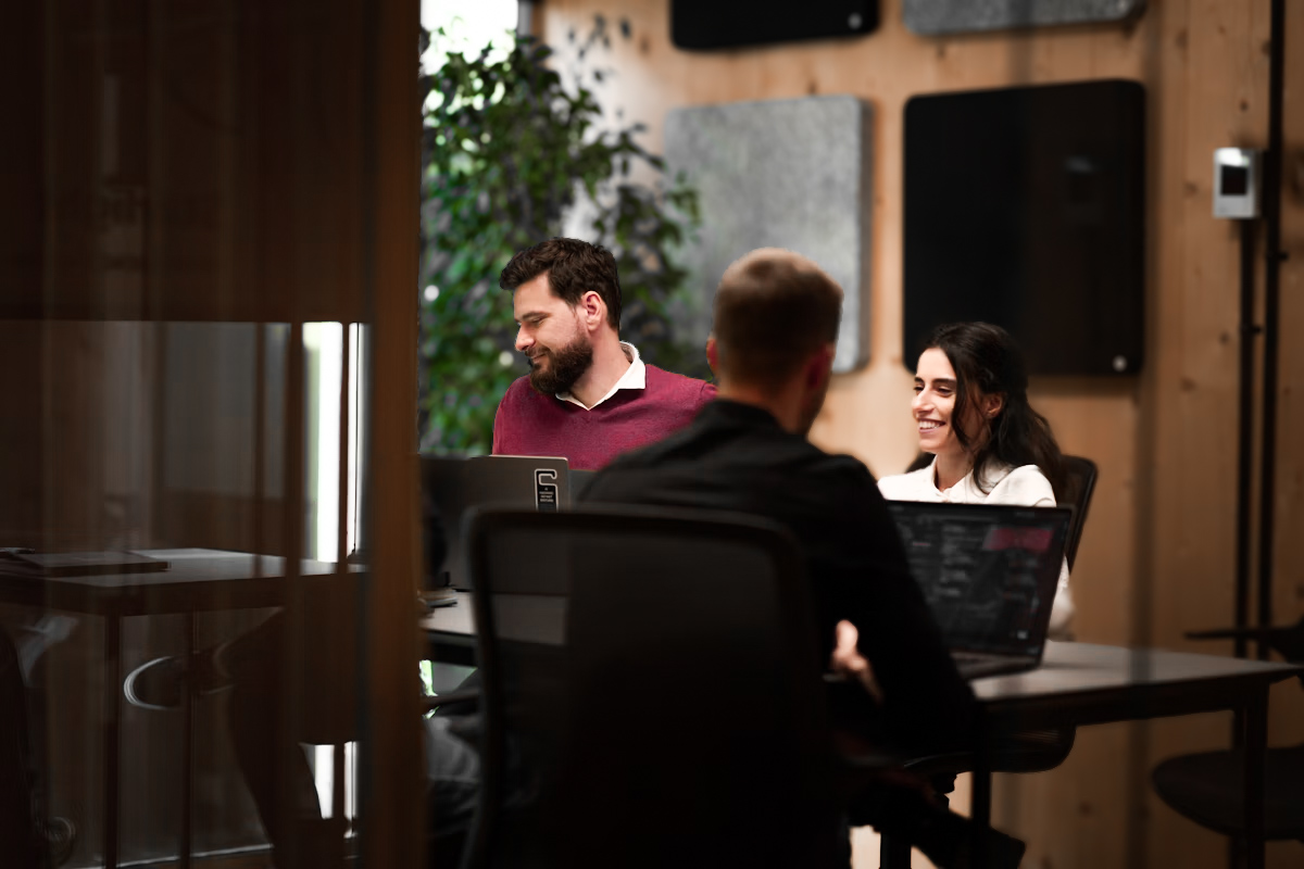 Automated expense approvals
