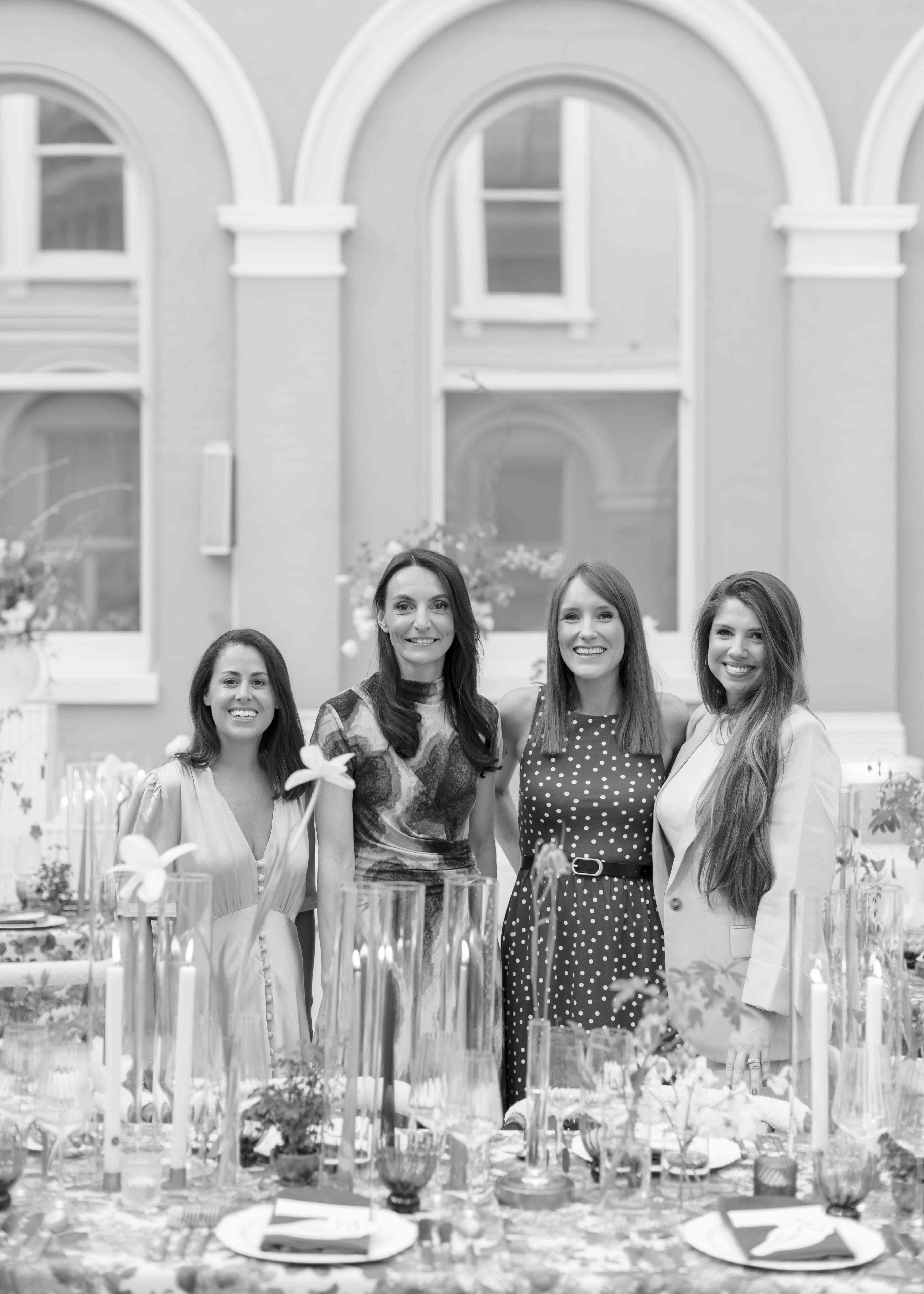 Golborne are a luxury planning agency based in London delivering milestone birthday parties and anniversary celebrations worldwide