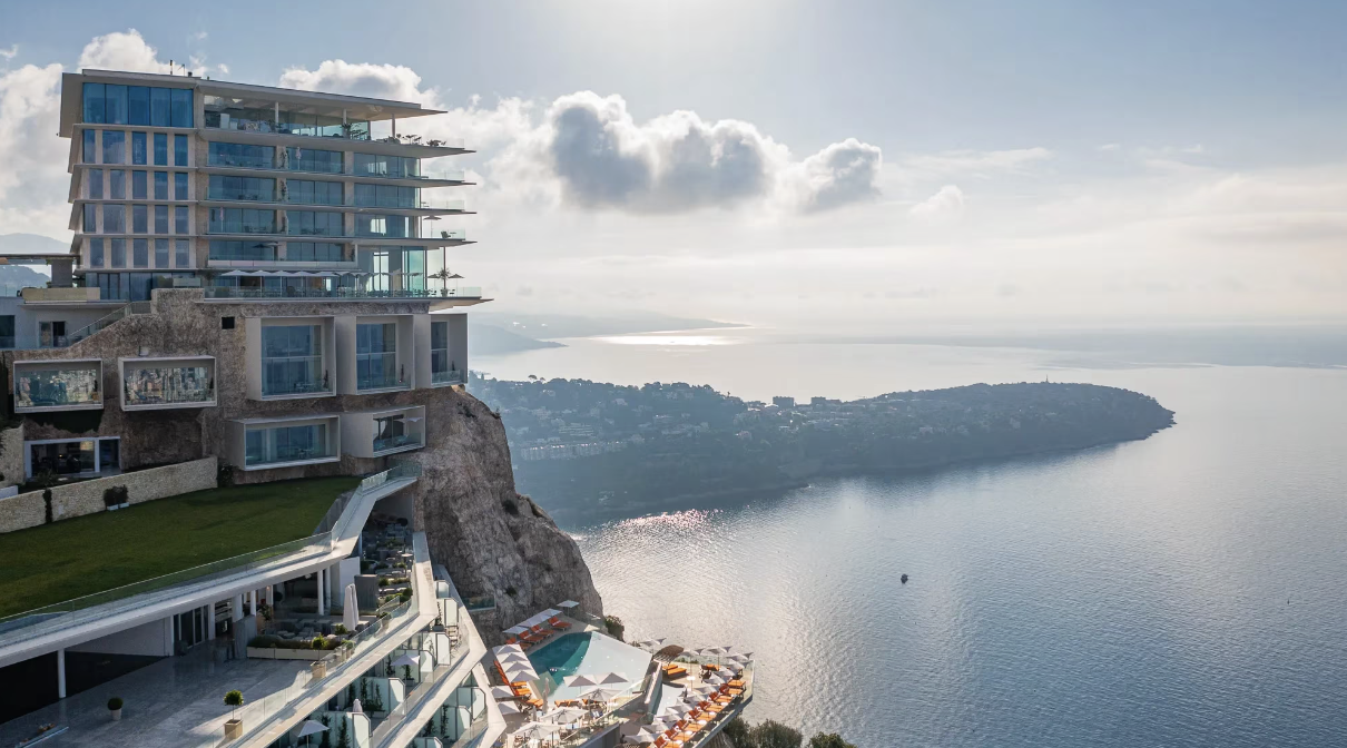 luxury event planners maybourne riviera exclusive buyouts, luxury weddings and c suite retreats with a difference 