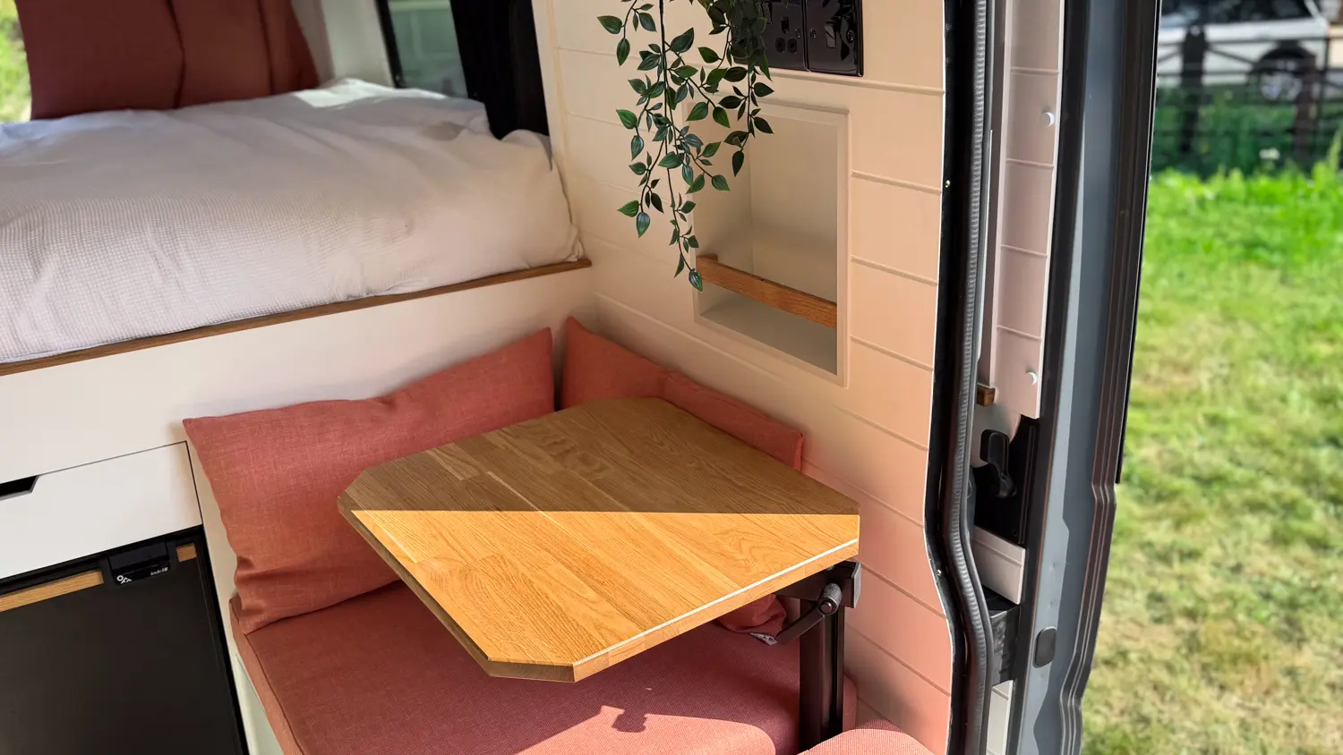 Vanlife Conversions Highlights - 13