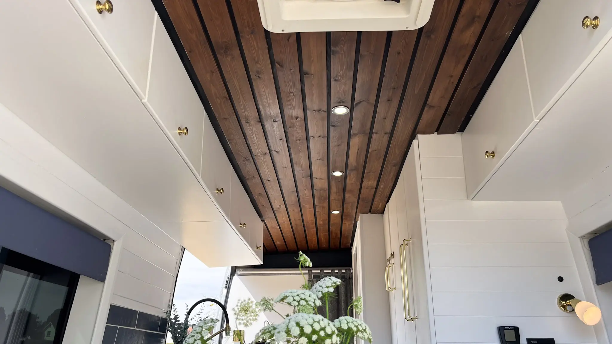 maxfan in ceiling