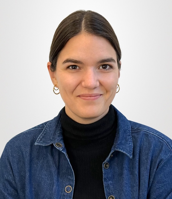 Carla Egg, UX & Product Design