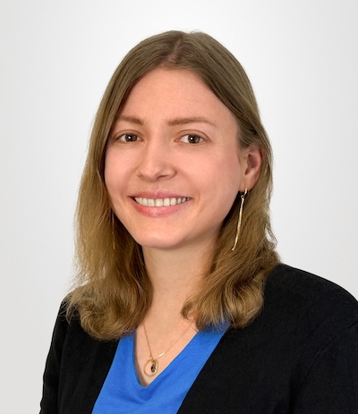 Natalie Wischer, Customer Success