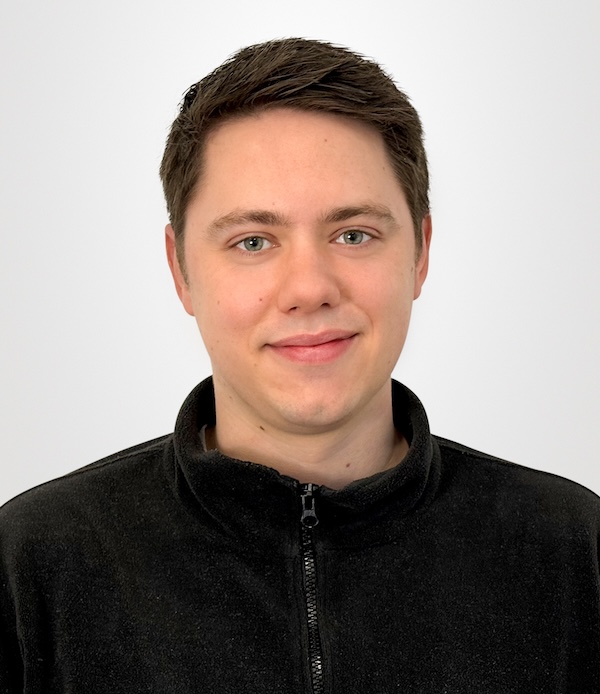 Ben Nicolai, Sales Schweiz