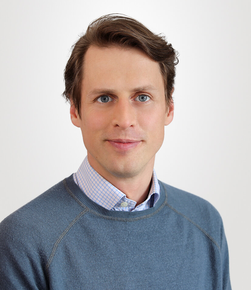 Ferdinand Metzler, Fondateur et PDG