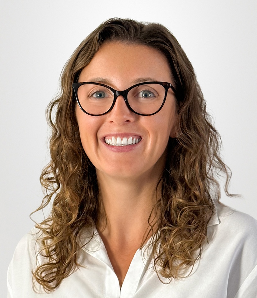 Julia Knauf, Head of Growth & GTM