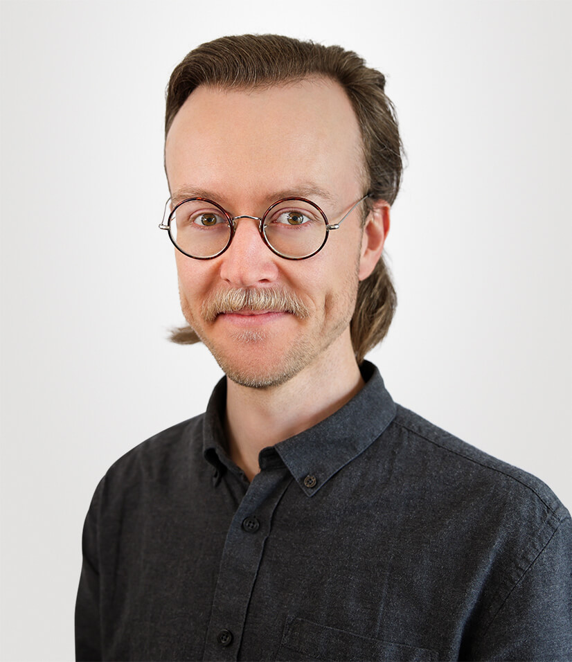 Paul Siermann, Directeur produit