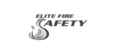 Elite Fire Safety logo