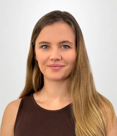 Lea Pietsch, Sales Deutschland