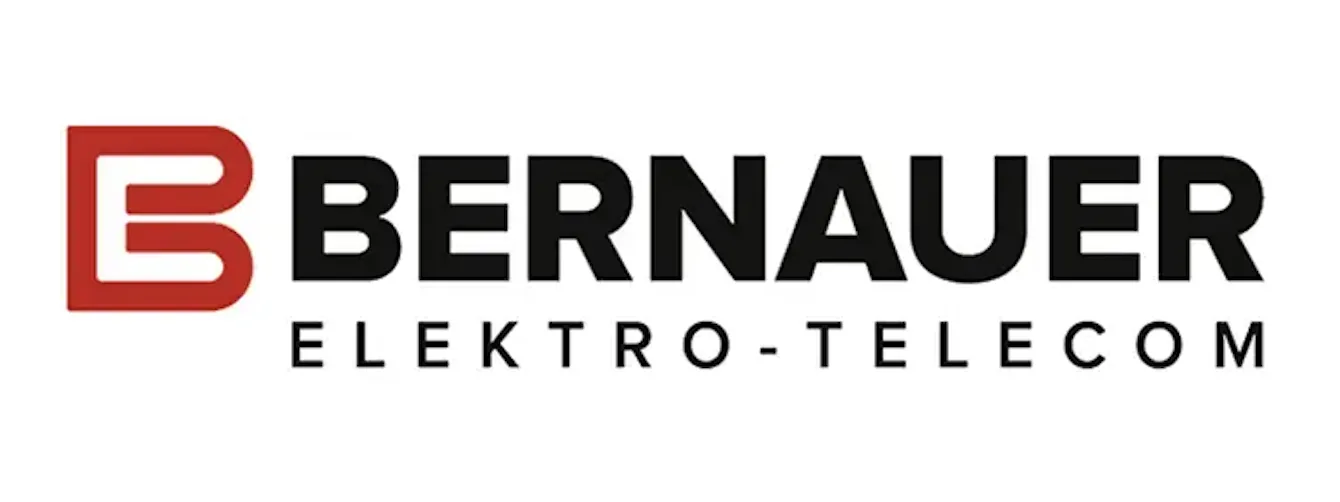 Logo de Bernauer Elektro-Telecom