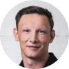 Fetija Burekovic, Bauführer Bohren Trennen, Landis Bau AG