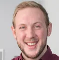 Beno Stettler, Projektleiter, Bernauer AG