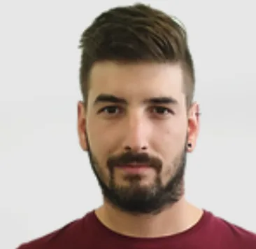 Stefano Jud, Projektleiter, JADA Isolierungen Brandschutz GmbH