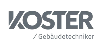 Logo von Koster