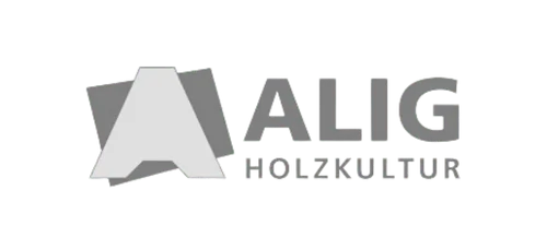 Logo von Alig
