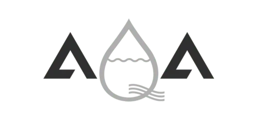 Logo von AQA