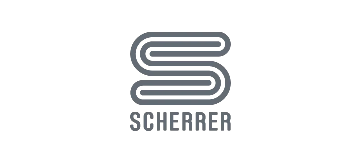 Scherrer logo
