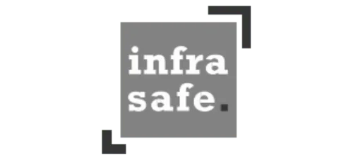 Logo von Infrasafe