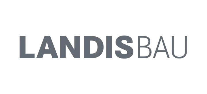 Logo von LandisBau
