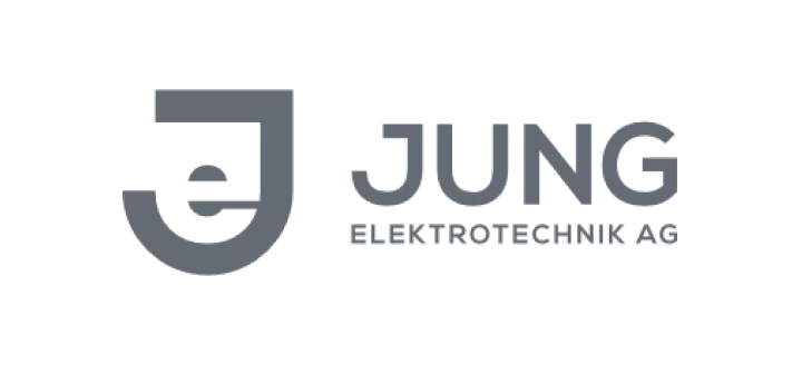 Jung Elektrotechnik AG logo