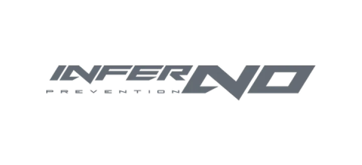 Inferno Prevention logo