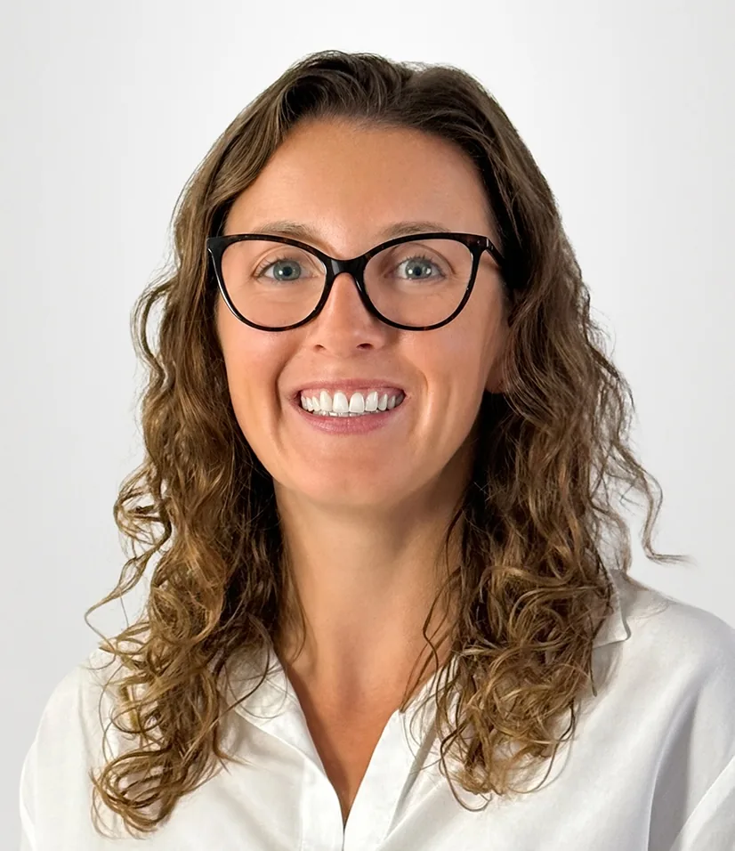 Julia Knauf, Head of Growth & GTM