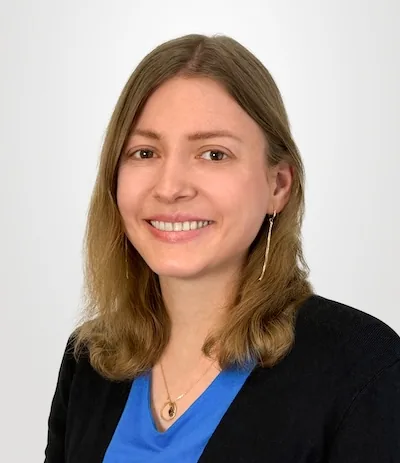 Natalie Wischer, Customer Success