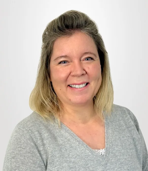 Katharina Walter, Head of Partnerships
