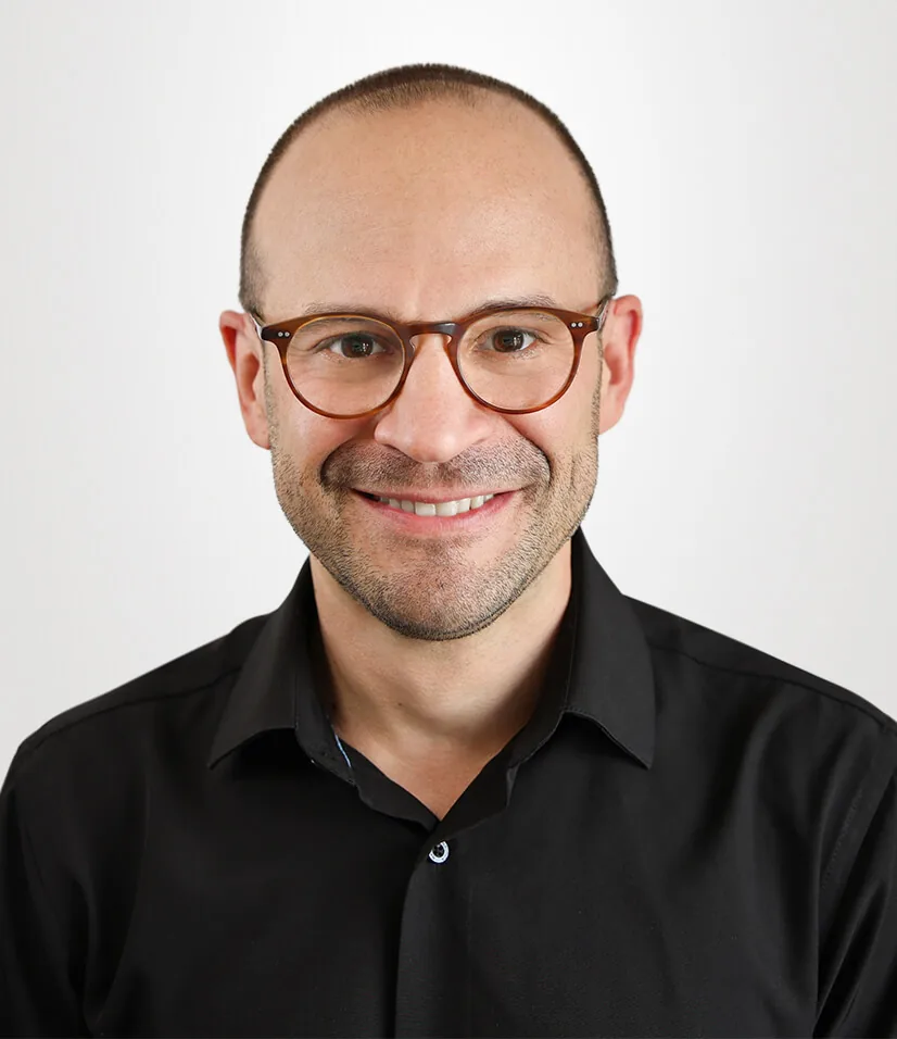 Tobias Händler, CMO