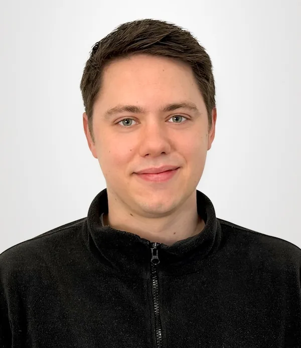 Ben Nicolai, Sales Schweiz