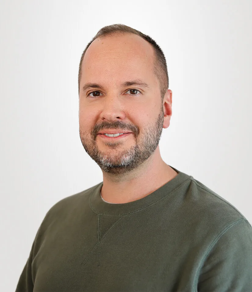 Johan Tibell, Gründer, CTO