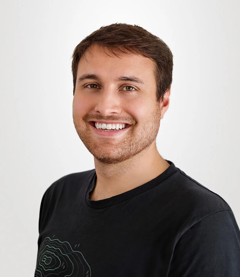 Michael Bayerle, Software Engineer